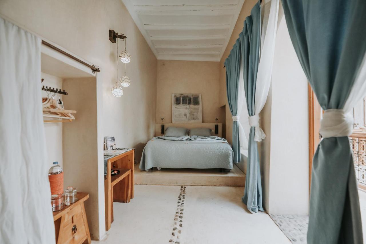 Dar Nour El Houda Hotel มาร์ราเกช ภายนอก รูปภาพ
