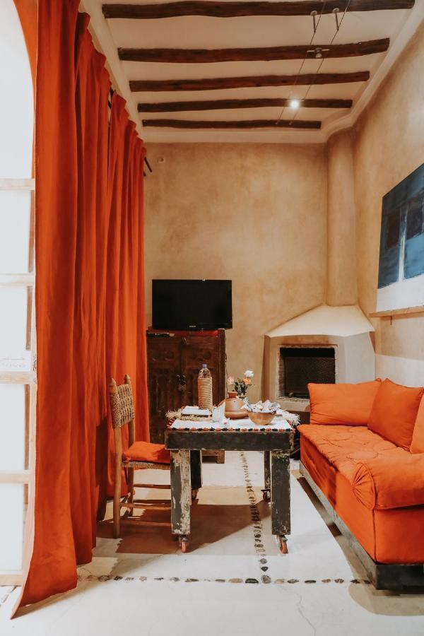 Dar Nour El Houda Hotel มาร์ราเกช ภายนอก รูปภาพ
