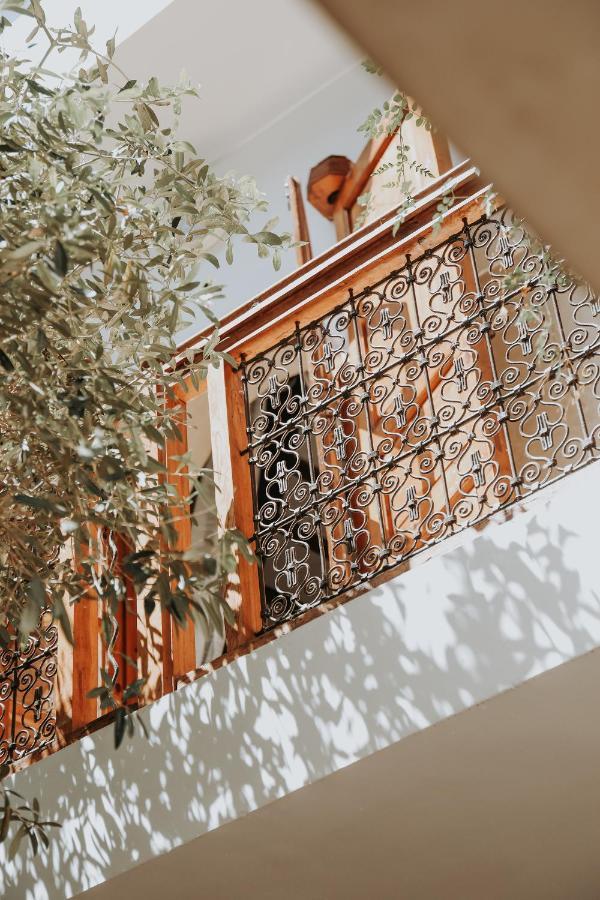 Dar Nour El Houda Hotel มาร์ราเกช ภายนอก รูปภาพ