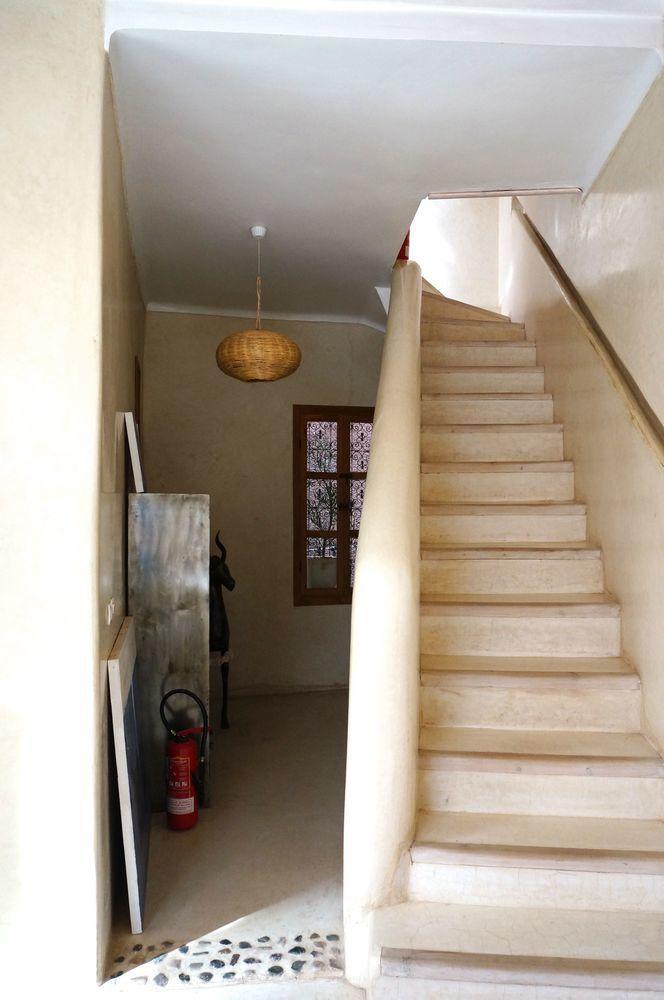 Dar Nour El Houda Hotel มาร์ราเกช ภายนอก รูปภาพ