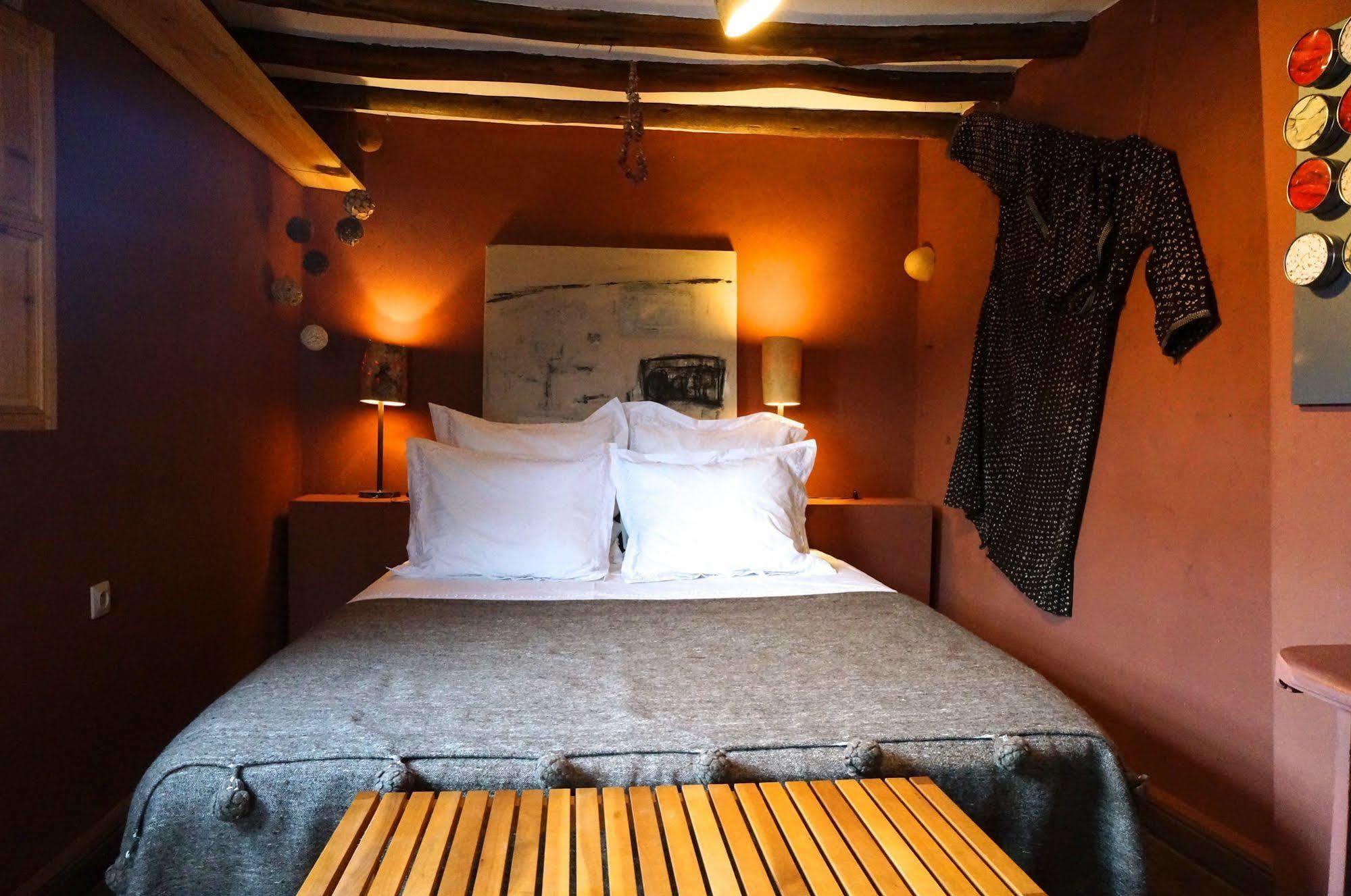 Dar Nour El Houda Hotel มาร์ราเกช ภายนอก รูปภาพ